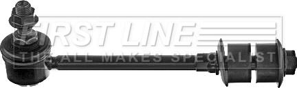 First Line FDL6509 - Stiepnis / Atsaite, Stabilizators www.autospares.lv