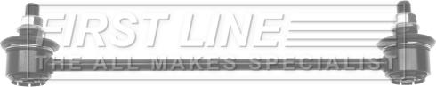 First Line FDL6502 - Stiepnis / Atsaite, Stabilizators www.autospares.lv