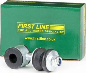 First Line FDL6589 - Stiepnis / Atsaite, Stabilizators www.autospares.lv