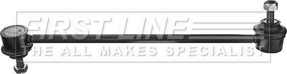 First Line FDL6582HD - Rod / Strut, stabiliser www.autospares.lv