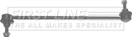 First Line FDL6582 - Rod / Strut, stabiliser www.autospares.lv