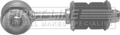 First Line FDL6538 - Rod / Strut, stabiliser www.autospares.lv