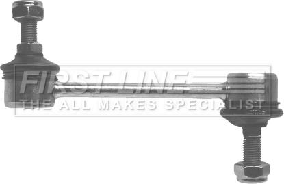 First Line FDL6573 - Stiepnis / Atsaite, Stabilizators autospares.lv