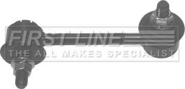 First Line FDL6640 - Stiepnis / Atsaite, Stabilizators www.autospares.lv