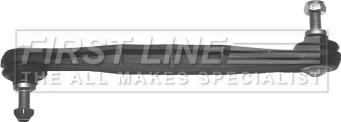 First Line FDL6604 - Rod / Strut, stabiliser www.autospares.lv