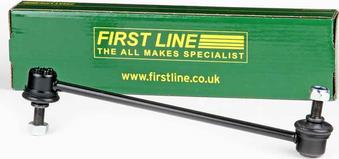 First Line FDL6608 - Stiepnis / Atsaite, Stabilizators www.autospares.lv