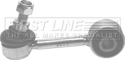 First Line FDL6602 - Stiepnis / Atsaite, Stabilizators www.autospares.lv