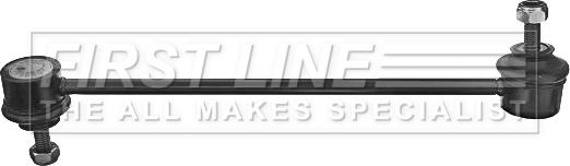 First Line FDL6631HD - Rod / Strut, stabiliser www.autospares.lv