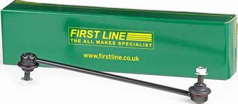 First Line FDL6671 - Stiepnis / Atsaite, Stabilizators autospares.lv