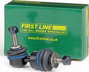 First Line FDL6672 - Stiepnis / Atsaite, Stabilizators www.autospares.lv