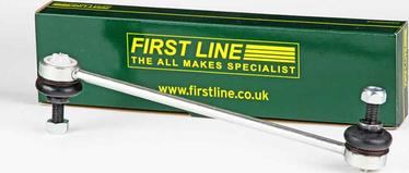 First Line FDL6125 - Rod / Strut, stabiliser www.autospares.lv