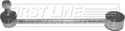 First Line FDL6842 - Stiepnis / Atsaite, Stabilizators autospares.lv