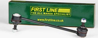 First Line FDL6354 - Stiepnis / Atsaite, Stabilizators www.autospares.lv