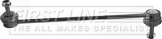 First Line FDL6365 - Stiepnis / Atsaite, Stabilizators www.autospares.lv