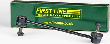 First Line FDL6368 - Rod / Strut, stabiliser www.autospares.lv