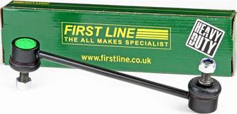 First Line FDL6367HD - Stiepnis / Atsaite, Stabilizators autospares.lv