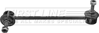 First Line FDL6305HD - Rod / Strut, stabiliser www.autospares.lv