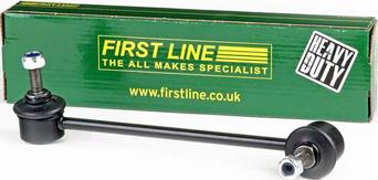 First Line FDL6306HD - Stiepnis / Atsaite, Stabilizators autospares.lv