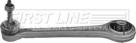 First Line FDL6316 - Track Control Arm www.autospares.lv