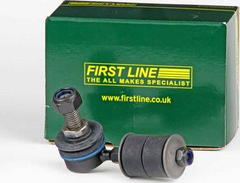 First Line FDL6333 - Stiepnis / Atsaite, Stabilizators autospares.lv