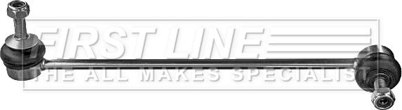 First Line FDL6767 - Stiepnis / Atsaite, Stabilizators www.autospares.lv