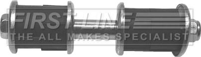 First Line FDL6705 - Stiepnis / Atsaite, Stabilizators www.autospares.lv