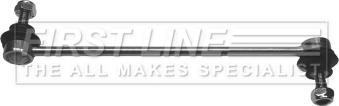 First Line FDL6706 - Stiepnis / Atsaite, Stabilizators autospares.lv