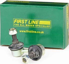 First Line FDL6701 - Stiepnis / Atsaite, Stabilizators autospares.lv