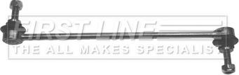 First Line FDL6730 - Rod / Strut, stabiliser www.autospares.lv