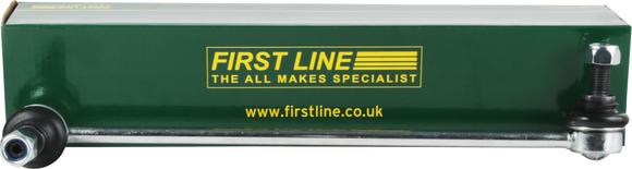 First Line FDL6732 - Stiepnis / Atsaite, Stabilizators autospares.lv