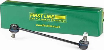 First Line FDL7445 - Rod / Strut, stabiliser www.autospares.lv