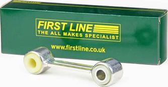 First Line FDL7458 - Stiepnis / Atsaite, Stabilizators www.autospares.lv