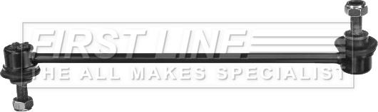 First Line FDL7469 - Stiepnis / Atsaite, Stabilizators www.autospares.lv