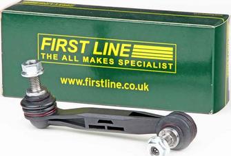 First Line FDL7415 - Stiepnis / Atsaite, Stabilizators www.autospares.lv