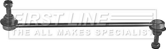 First Line FDL7431 - Rod / Strut, stabiliser www.autospares.lv