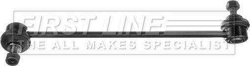 First Line FDL7424 - Stiepnis / Atsaite, Stabilizators www.autospares.lv