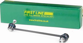 First Line FDL7425 - Stiepnis / Atsaite, Stabilizators www.autospares.lv