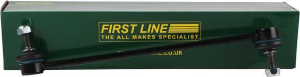 First Line FDL7426 - Stiepnis / Atsaite, Stabilizators www.autospares.lv