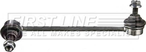 First Line FDL7587 - Stiepnis / Atsaite, Stabilizators www.autospares.lv