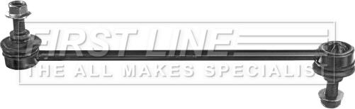 First Line FDL7532 - Stiepnis / Atsaite, Stabilizators www.autospares.lv