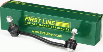 First Line FDL7601 - Stiepnis / Atsaite, Stabilizators www.autospares.lv