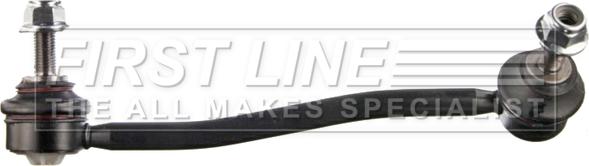 First Line FDL7602 - Stiepnis / Atsaite, Stabilizators www.autospares.lv