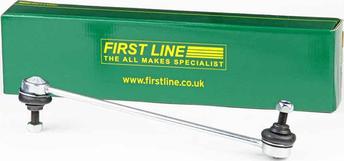 First Line FDL7069 - Stiepnis / Atsaite, Stabilizators autospares.lv