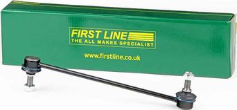 First Line FDL7064 - Rod / Strut, stabiliser www.autospares.lv