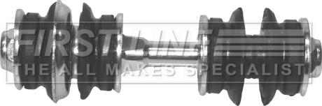 First Line FDL7038 - Stiepnis / Atsaite, Stabilizators autospares.lv