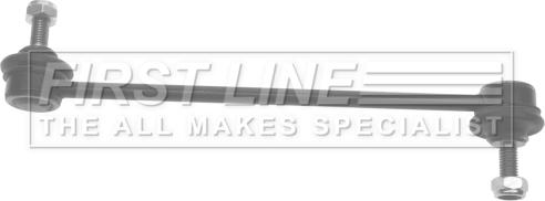 First Line FDL7149 - Stiepnis / Atsaite, Stabilizators www.autospares.lv