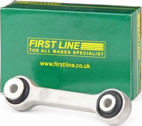 First Line FDL7146 - Stiepnis / Atsaite, Stabilizators autospares.lv