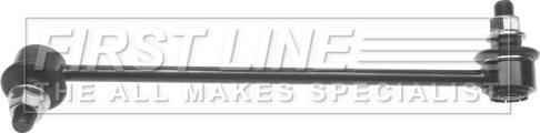 First Line FDL7140 - Stiepnis / Atsaite, Stabilizators www.autospares.lv