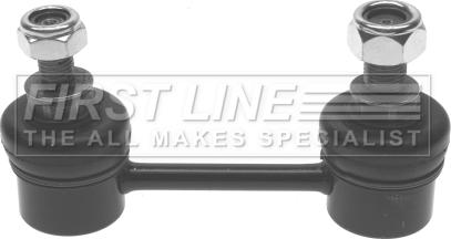 First Line FDL7163 - Stiepnis / Atsaite, Stabilizators www.autospares.lv