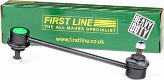 First Line FDL7167HD - Stiepnis / Atsaite, Stabilizators autospares.lv